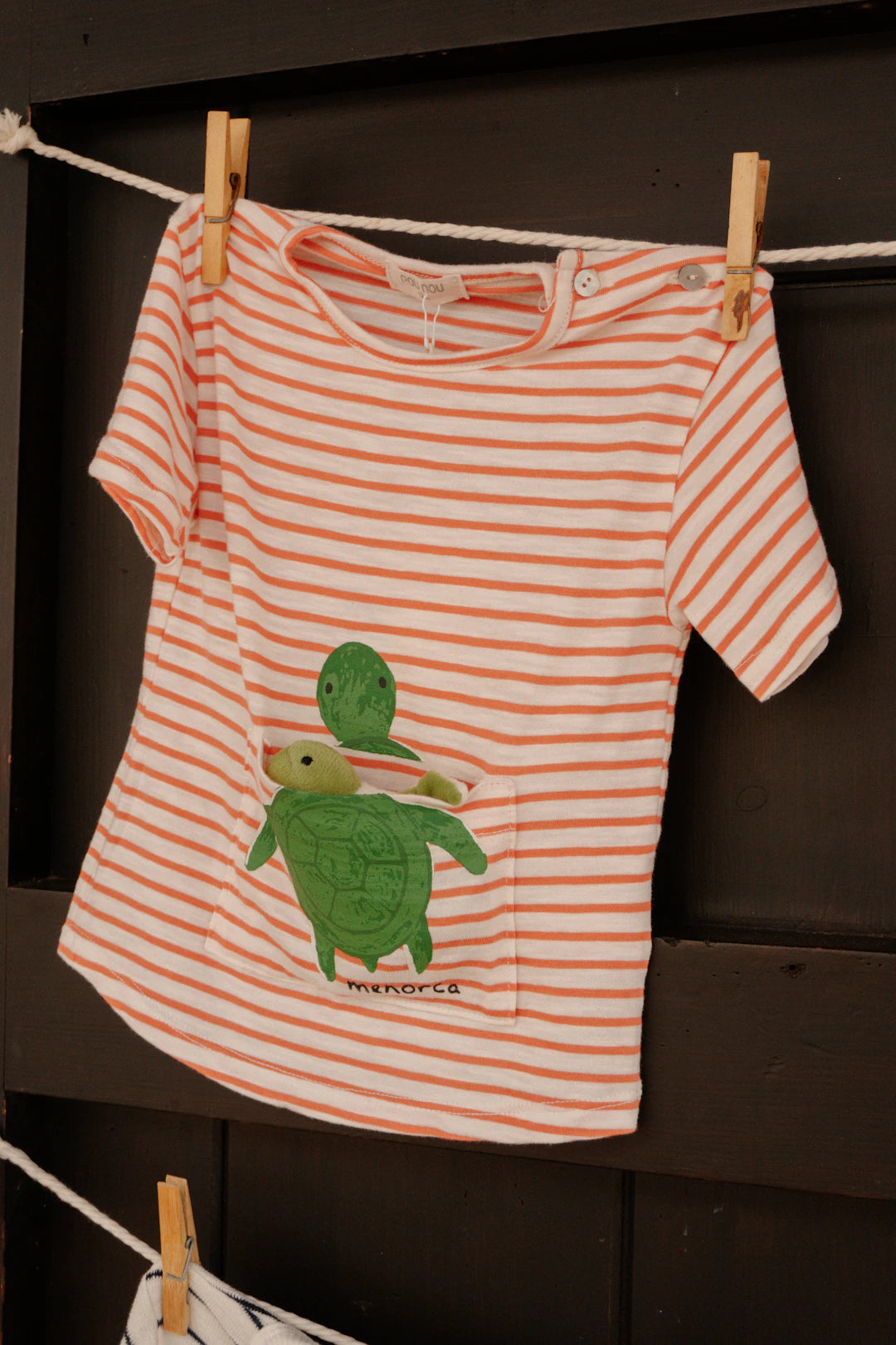 De invloed van kleding op de zelfexpressie van kinderen