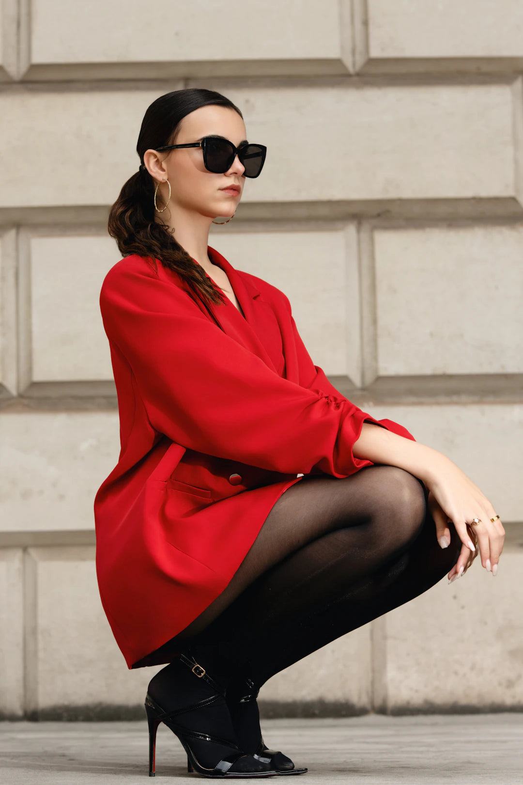 Tijdloze Stijlen Mode die Nooit Uit de Gratie Raakt