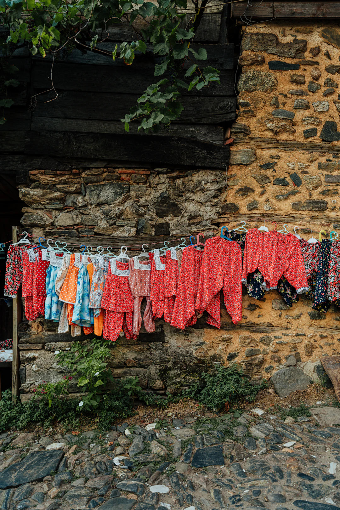 Handmatige versus Machinewas De Beste Keuze voor Kinderkleding