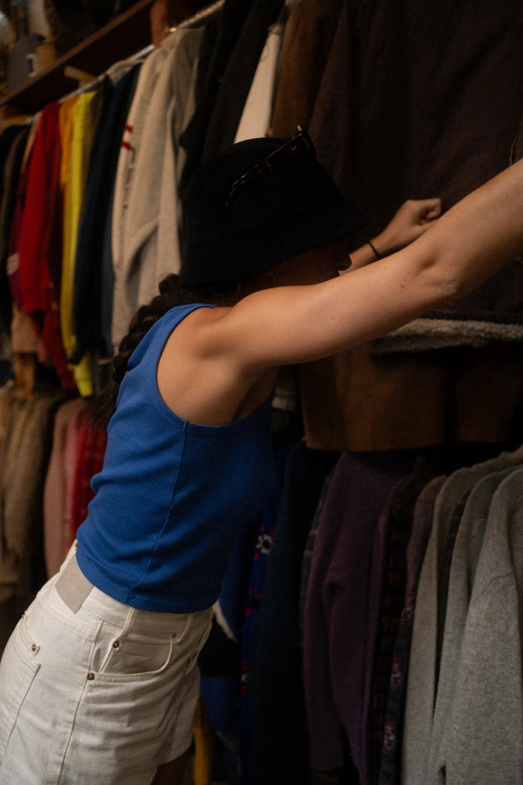 Slimme Tips voor het Kopen van Tweedehands Kinderkleding