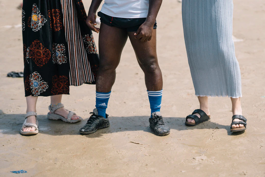 Kledingstijlen voor Elke Leeftijd Van Baby tot Volwassenen