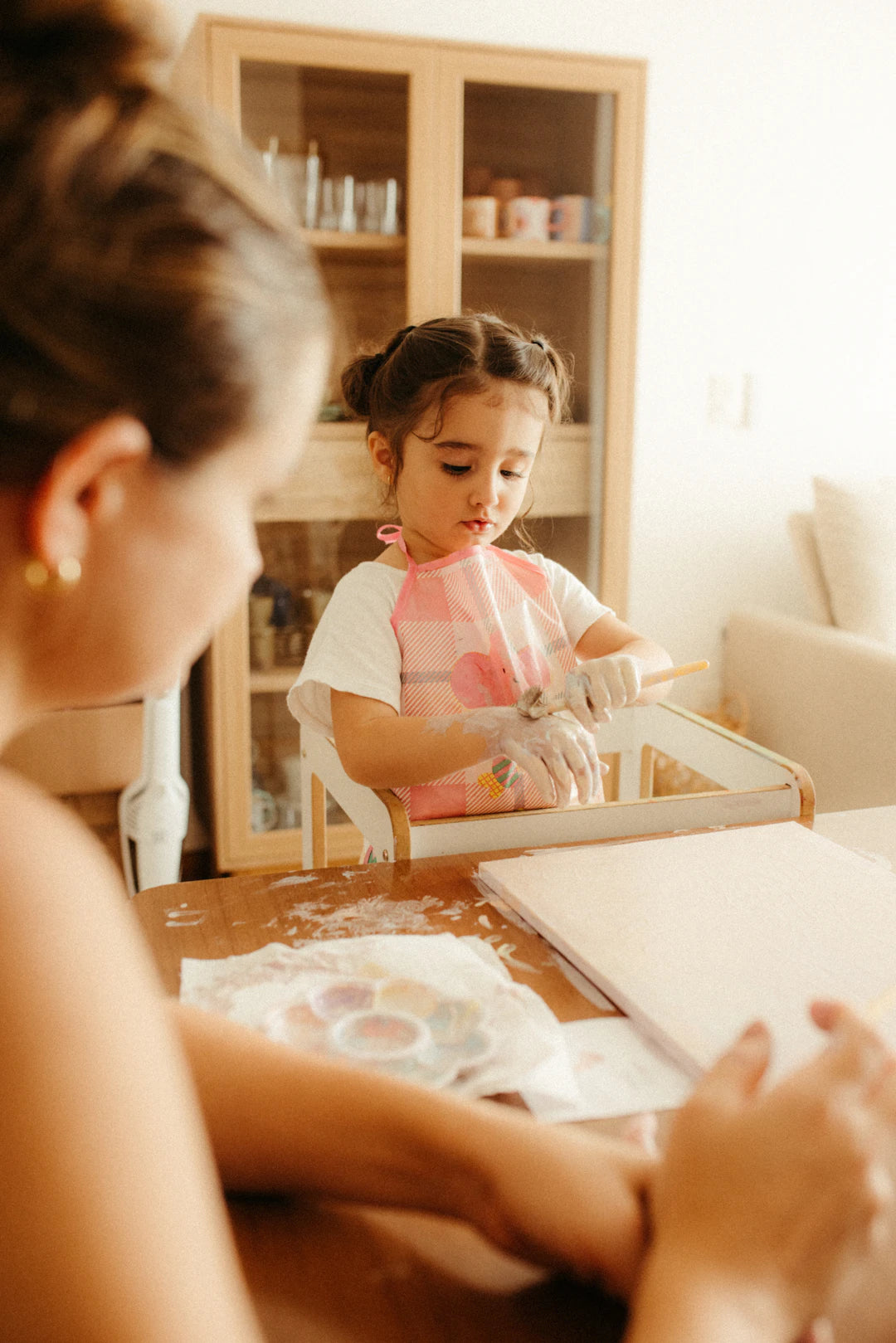Creatieve en Functionele Kinderartikelen voor Ouders