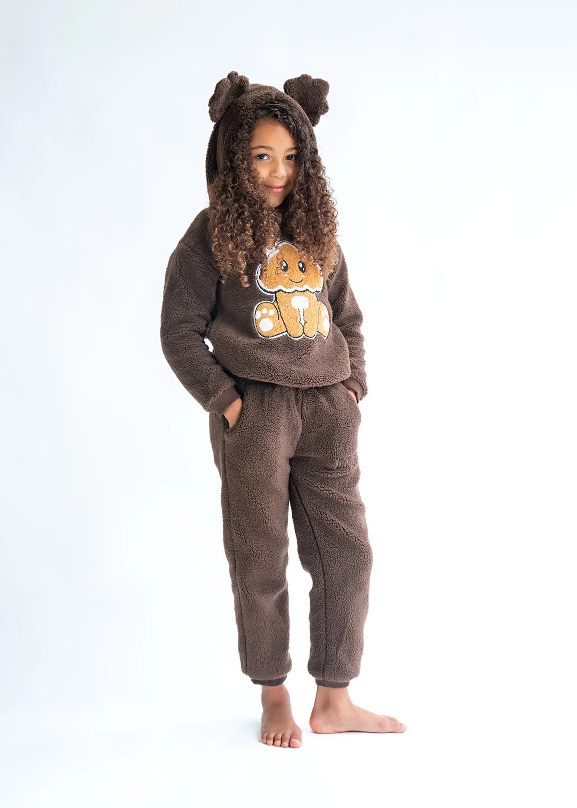 Teddy Collectie 🐻 — Donder kinderkleding collectie