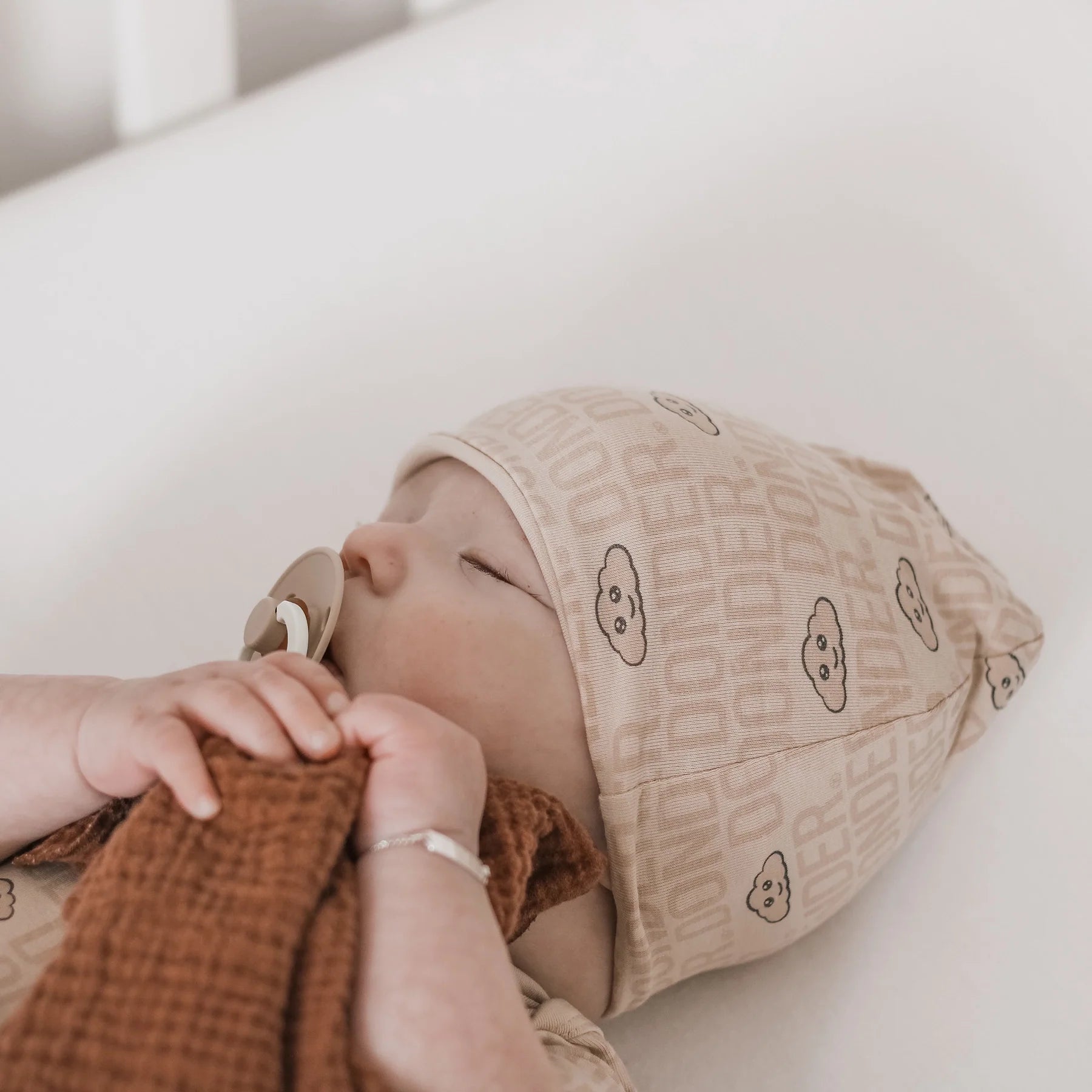 Outlet — Baby Accessoires — Donder kinderkleding collectie