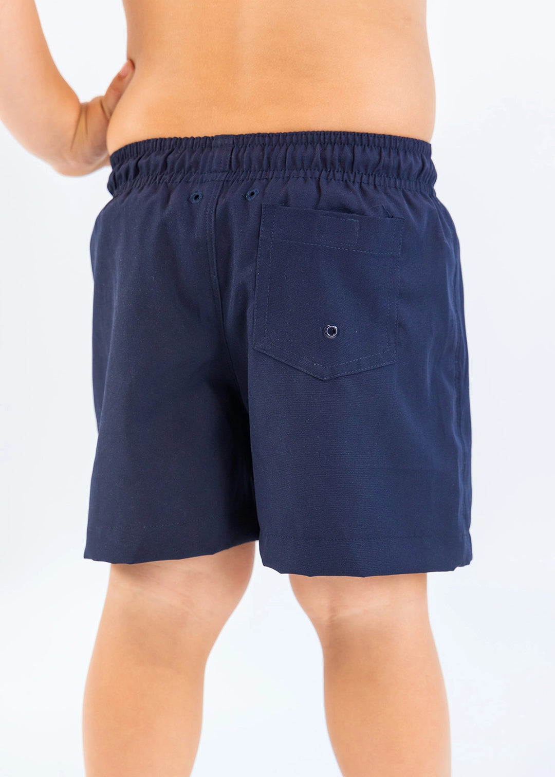 Swimshort navy-blue 🏊‍♂️🩳💙