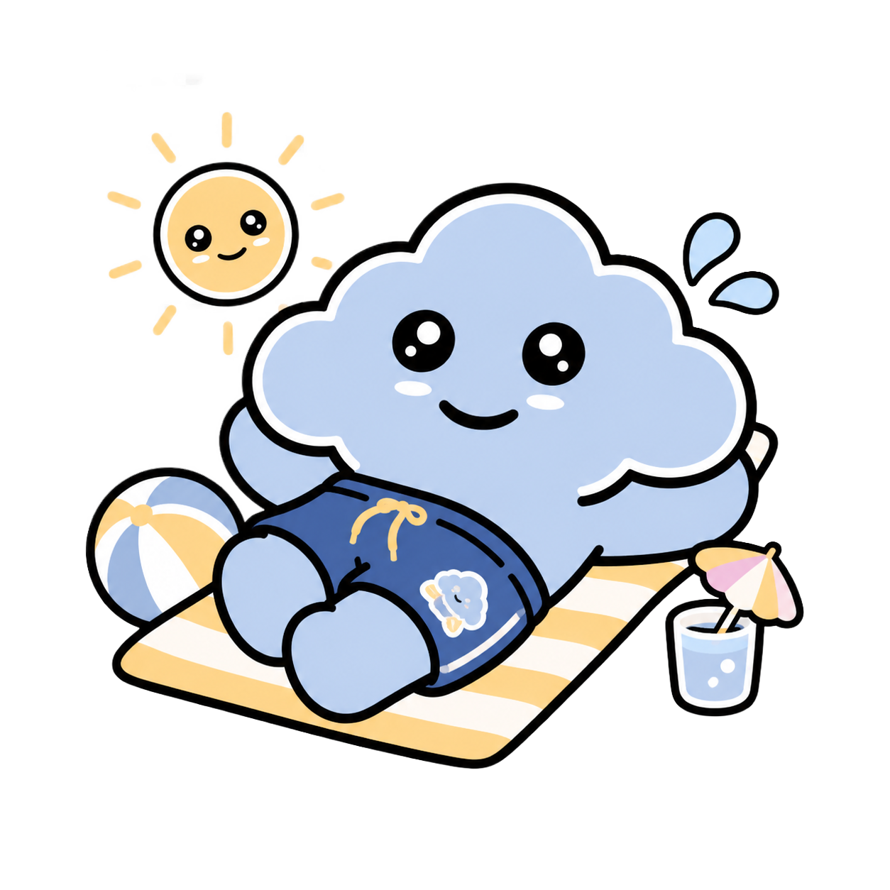 All-day comfortabel