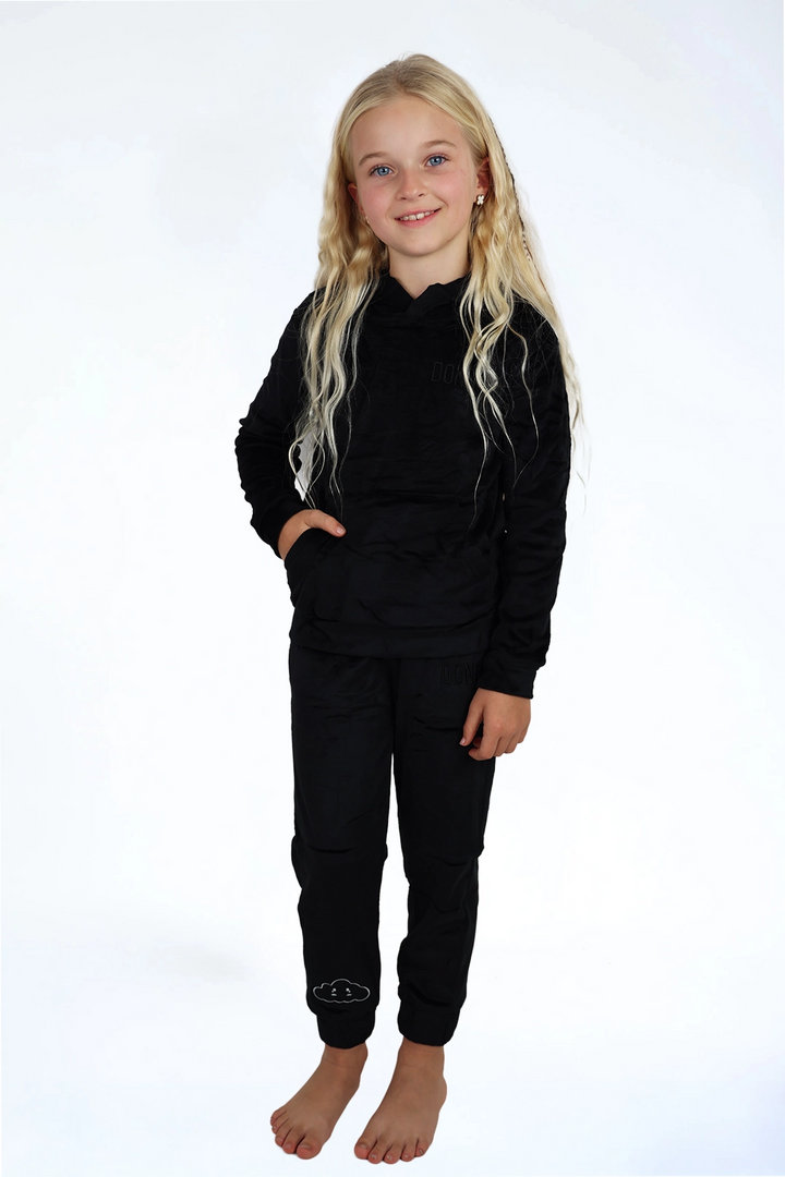 Velvet suit Black Jack 🃏🖤