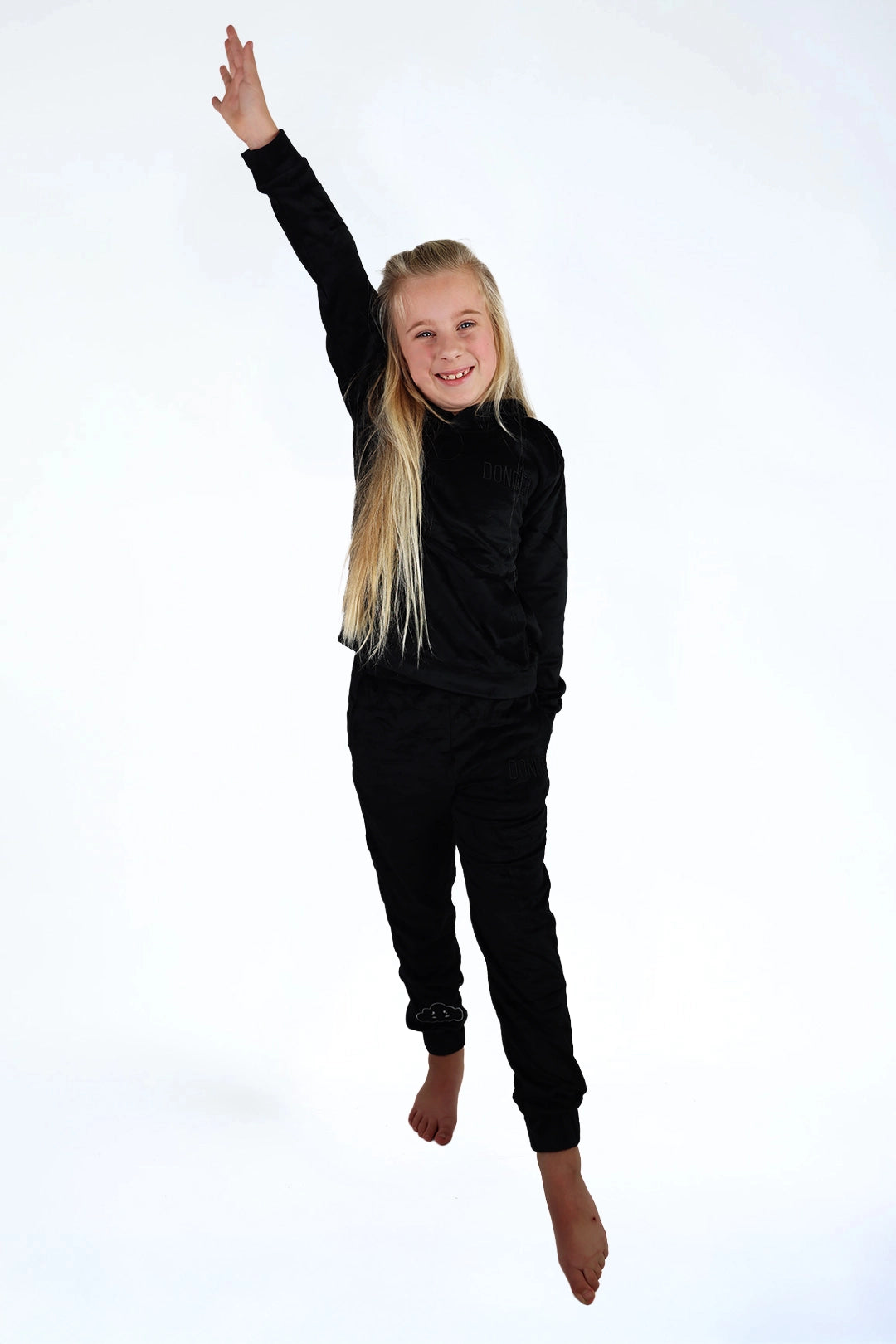 Velvet suit Black Jack 🃏🖤