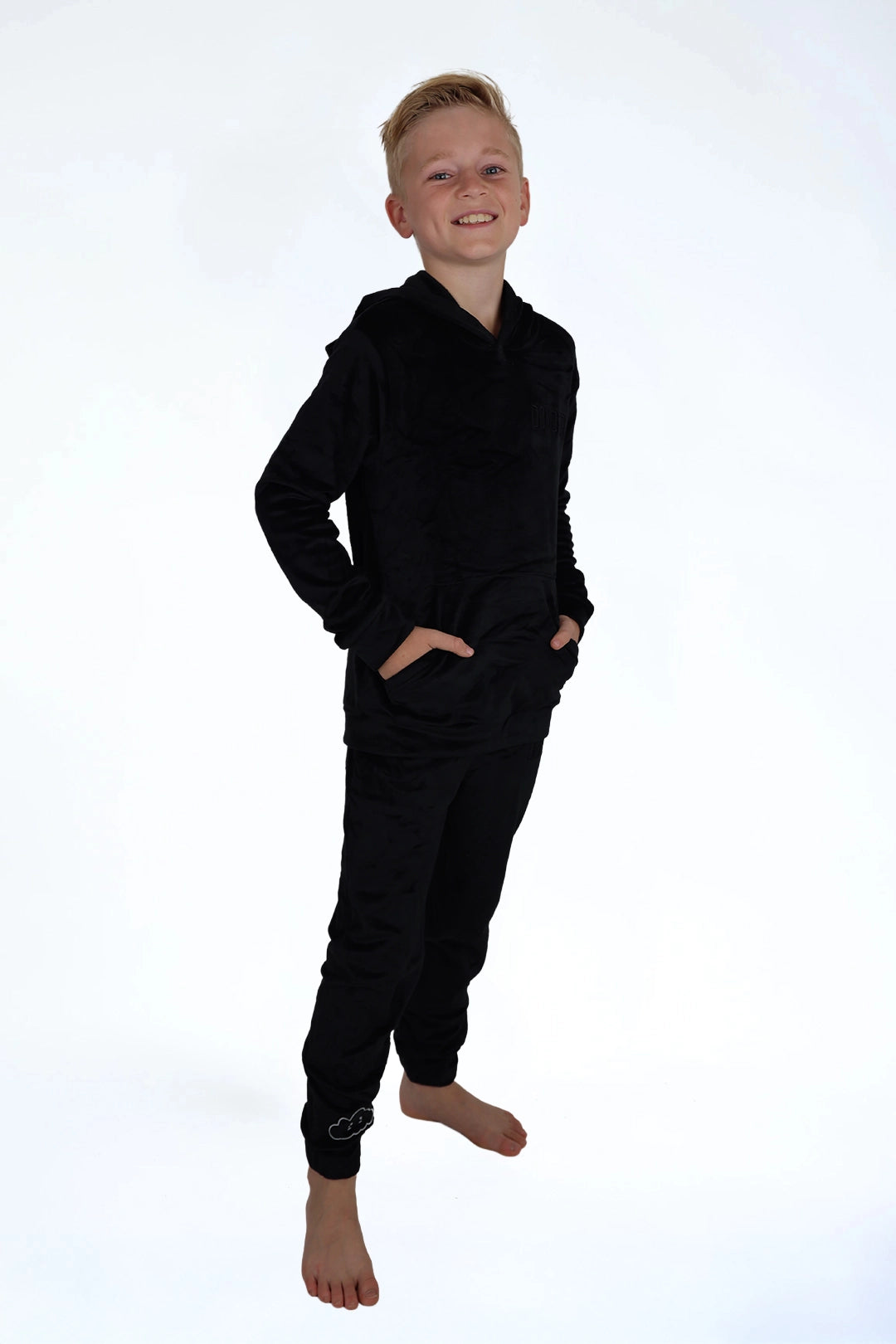 Velvet suit Black Jack 🃏🖤