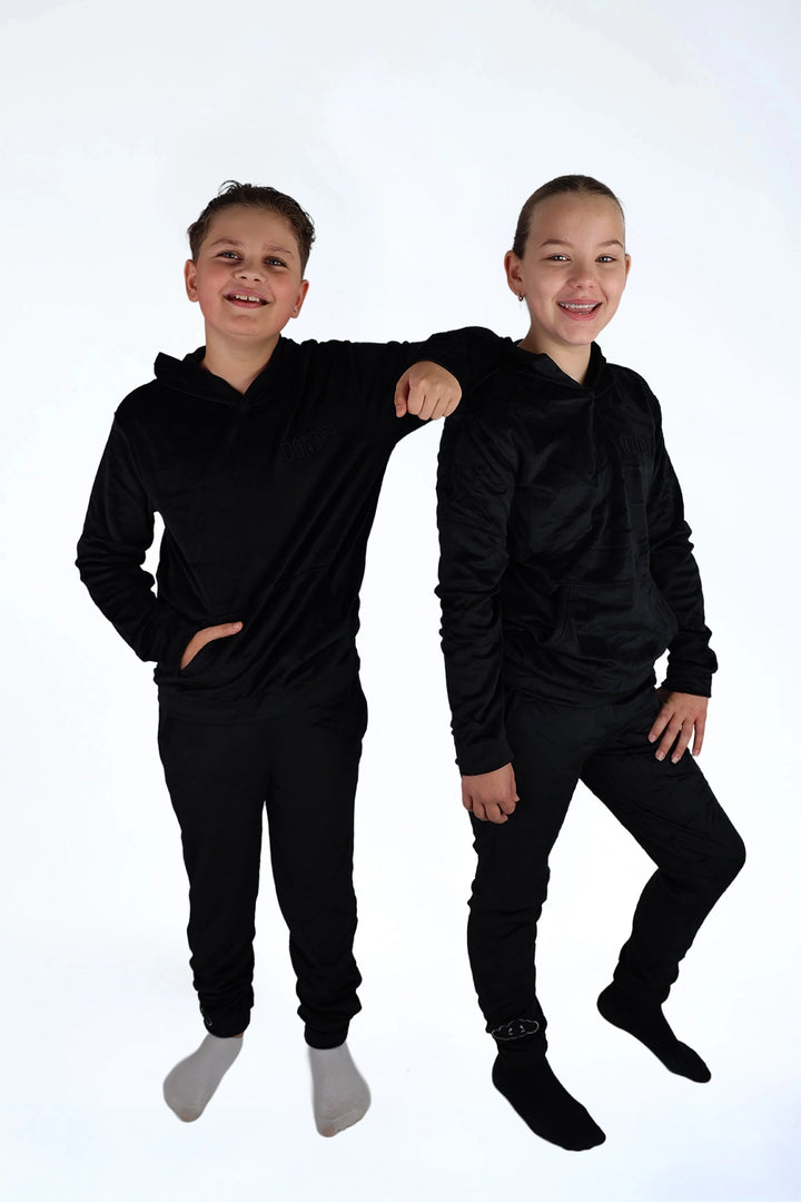 Velvet suit Black Jack 🃏🖤