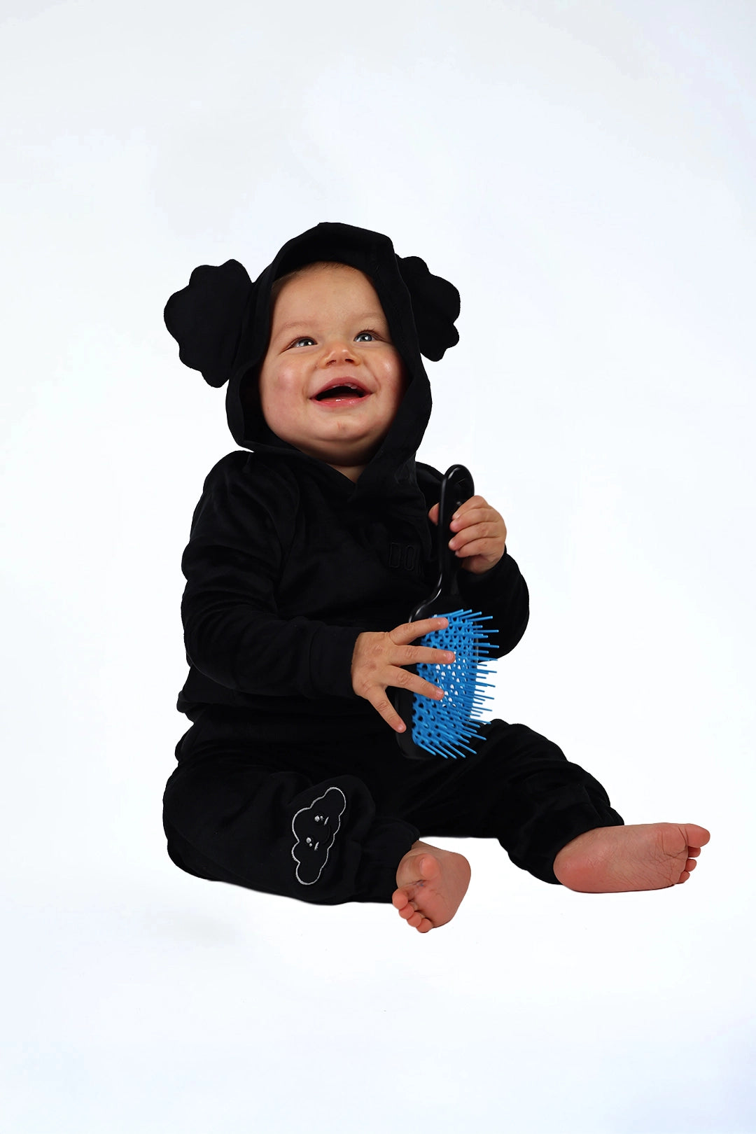 Velvet suit Black Jack 🃏🖤