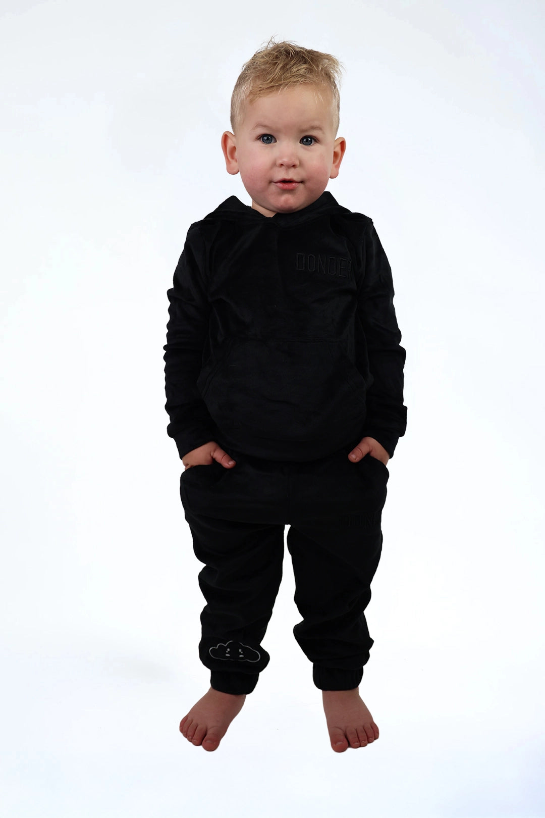 Velvet suit Black Jack 🃏🖤