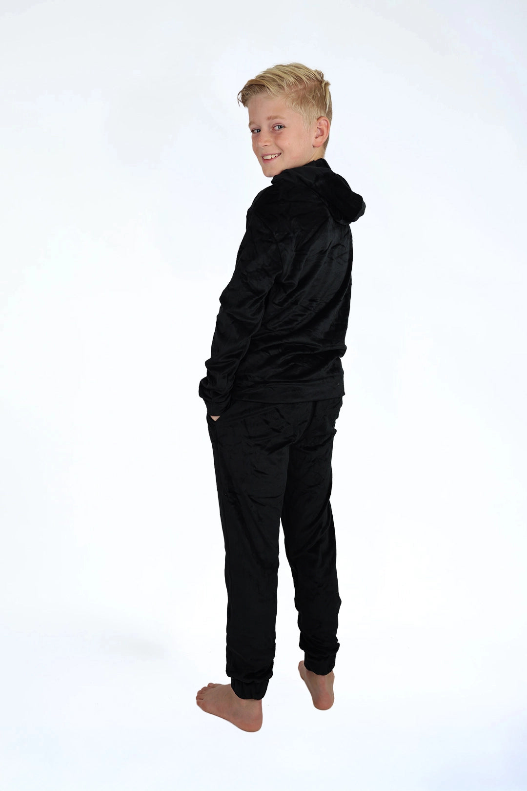 Velvet suit Black Jack 🃏🖤