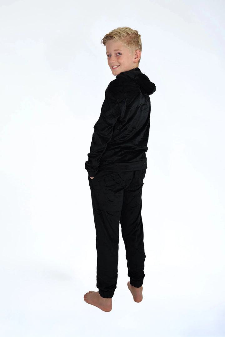 Velvet suit Black Jack 🃏🖤