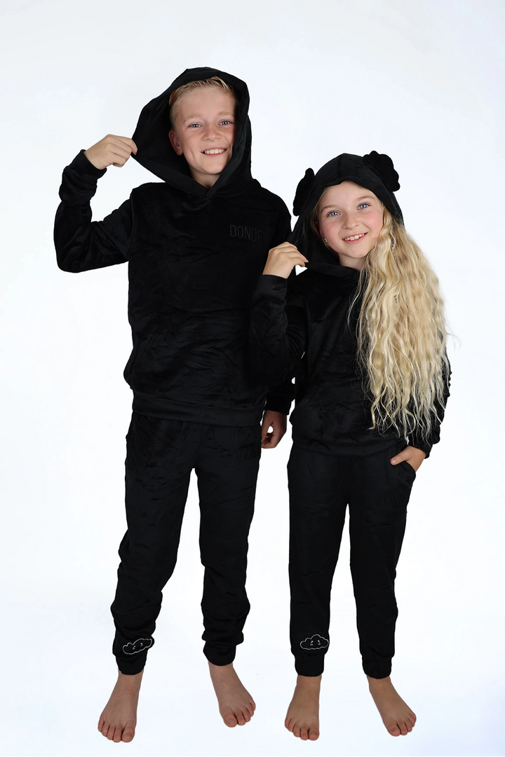 Velvet suit Black Jack 🃏🖤