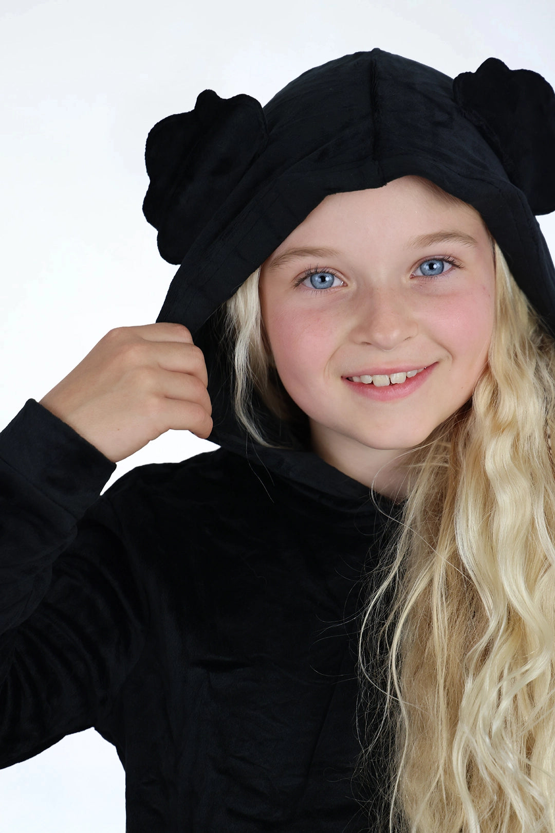 Velvet suit Black Jack 🃏🖤