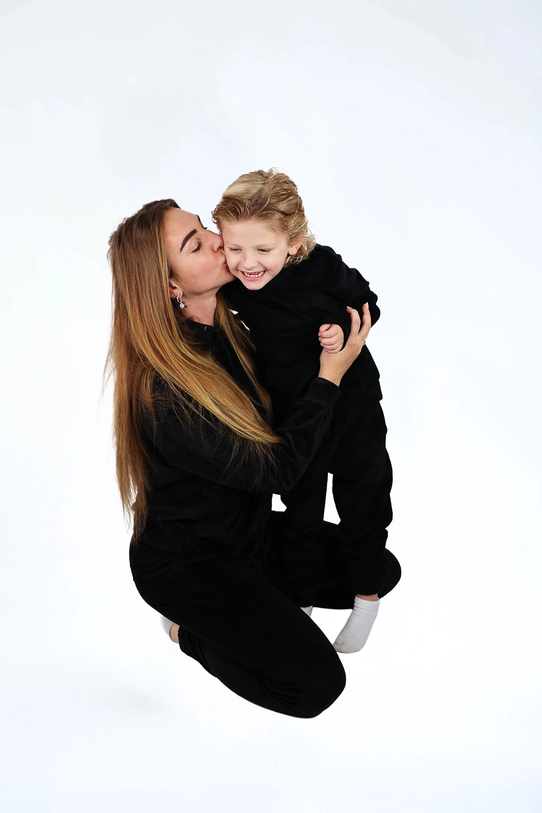 Velvet suit Black Jack 🃏🖤