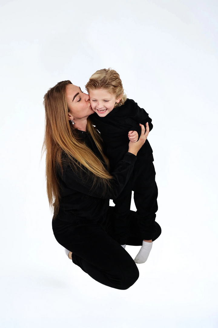 Velvet suit Black Jack 🃏🖤