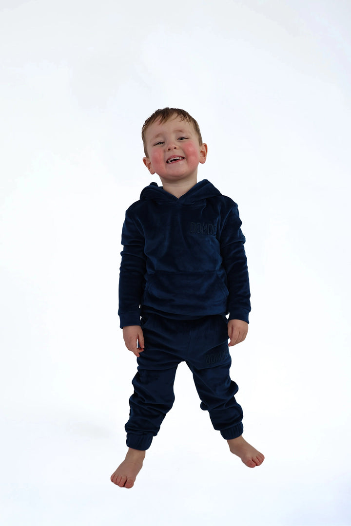 Velvet Suit Midnight Navy 💙🌙