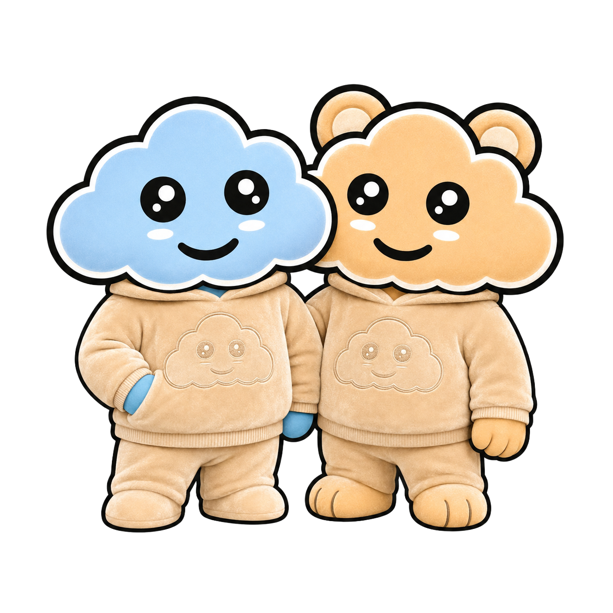 Twinning mogelijk