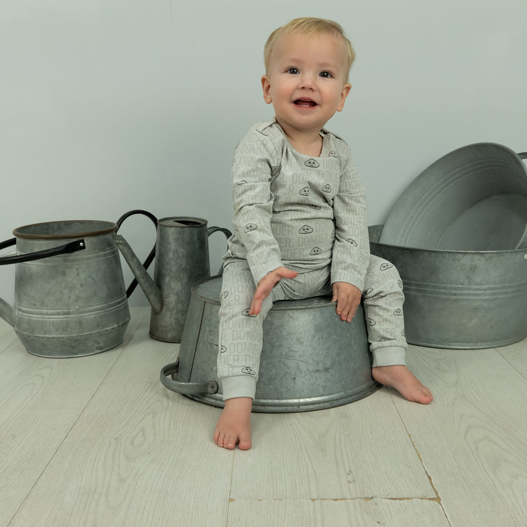 Mini Fashion™ Trui Romper: Warm En Comfortabel Mini Fashion™ Trui Romper: Warm En Comfortabel