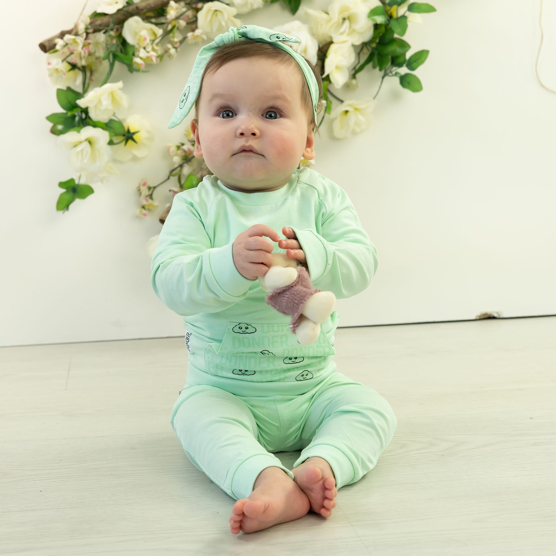 The Cutest Baby Tracksuits for Your Little Champion Donder Donder