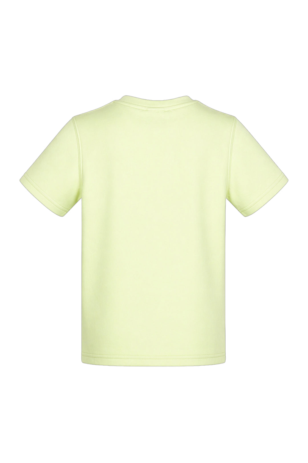 Heavy Tee Essential Apple Green