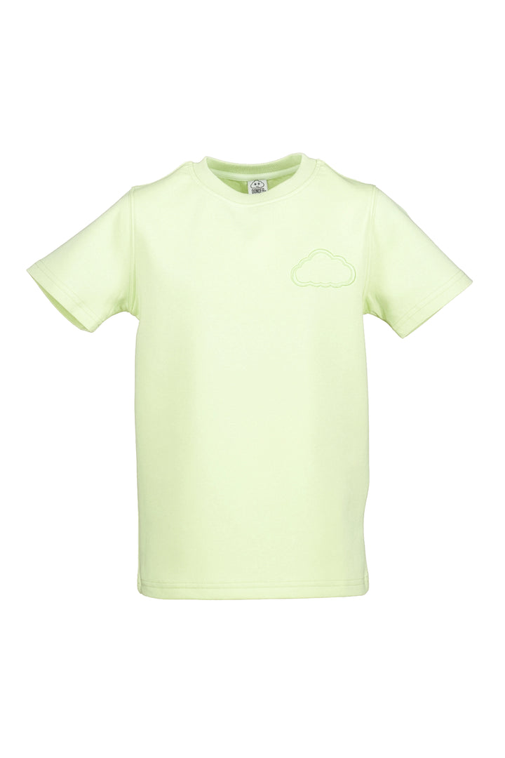 Heavy Tee Essential Apple Green