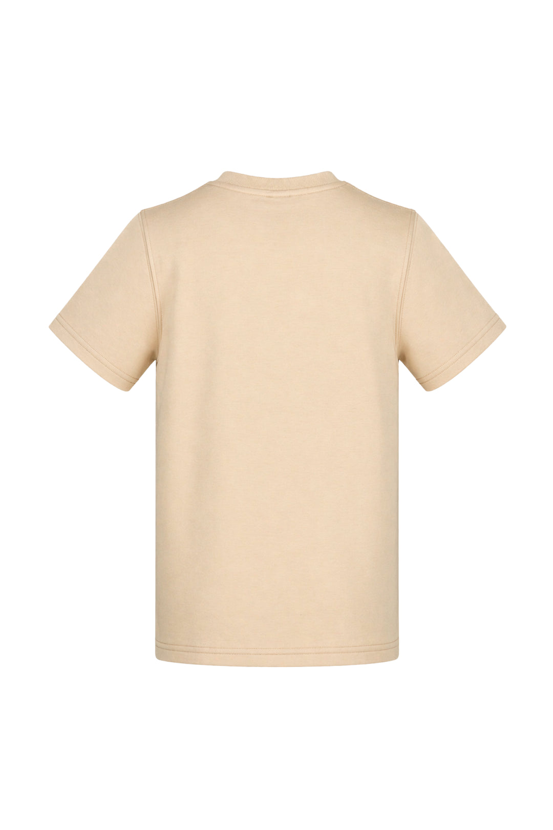 Heavy Tee Essential Beige