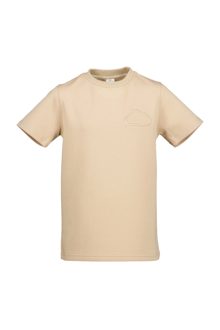 Heavy Tee Essential Beige