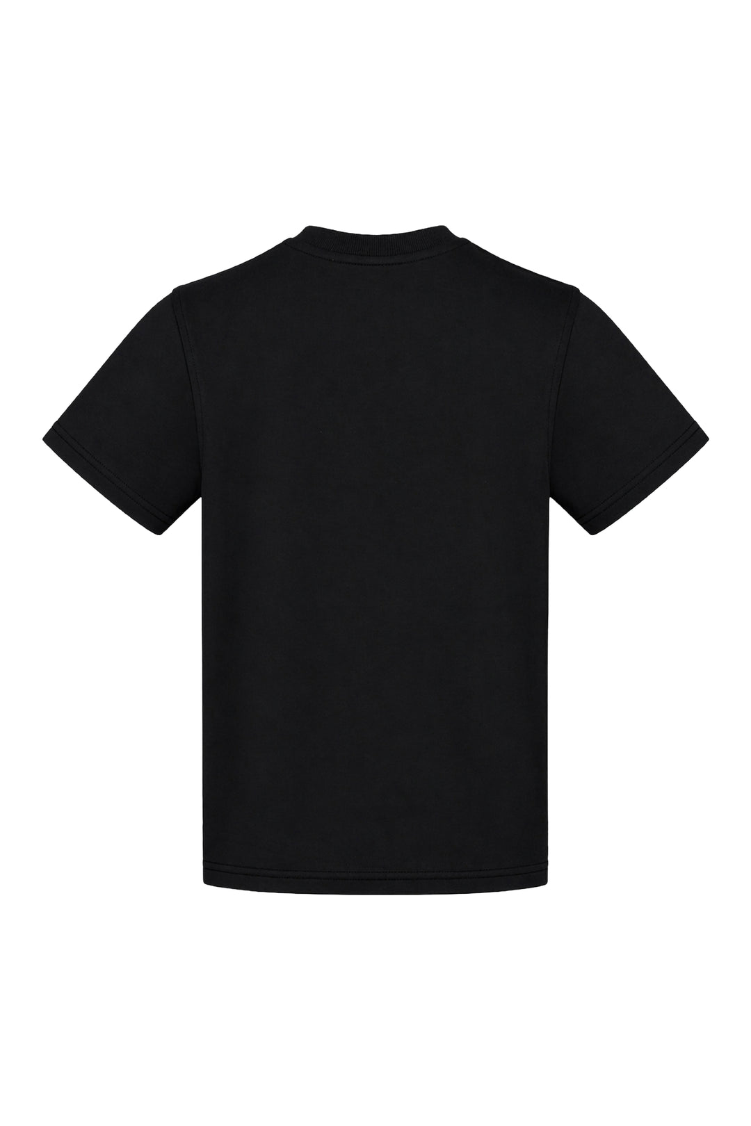 Heavy Tee Essential Black