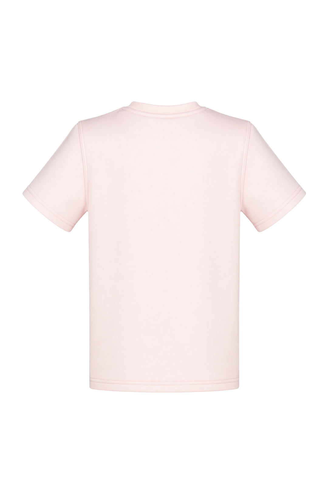 Heavy Tee Essential Light Pink