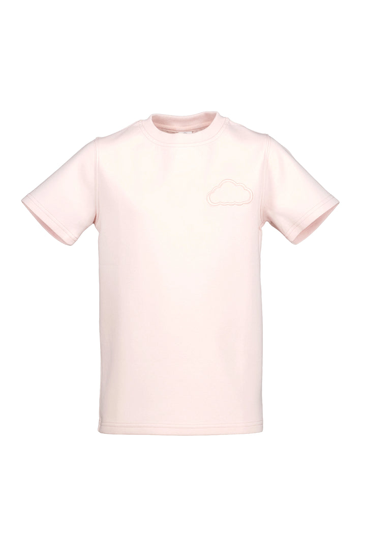 Heavy Tee Essential Light Pink