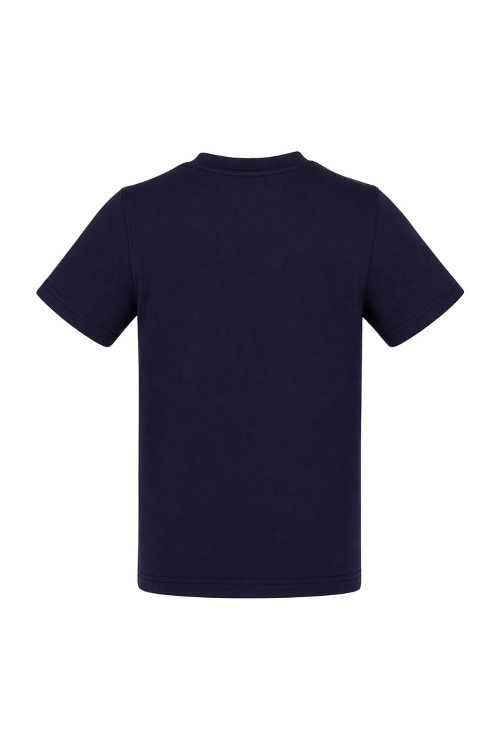Heavy Tee Essential Navy