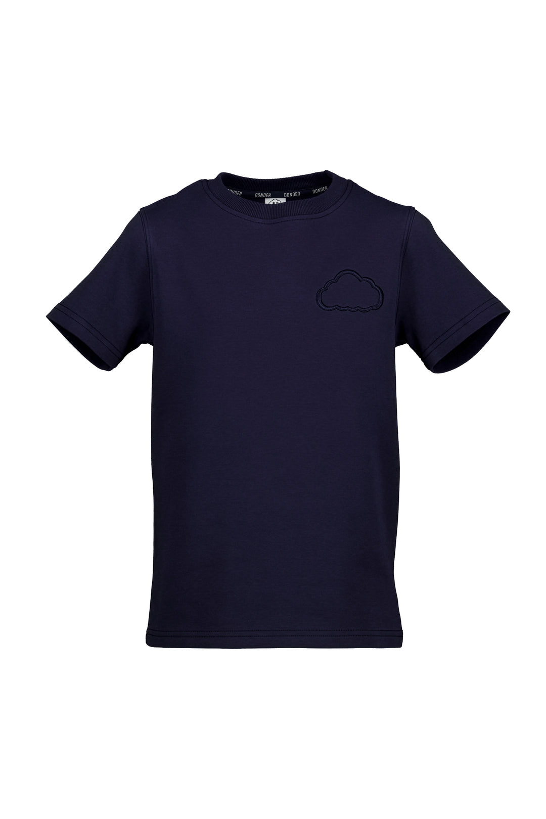 Heavy Tee Essential Navy