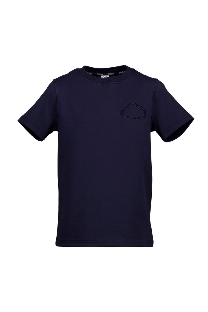 Heavy Tee Essential Navy