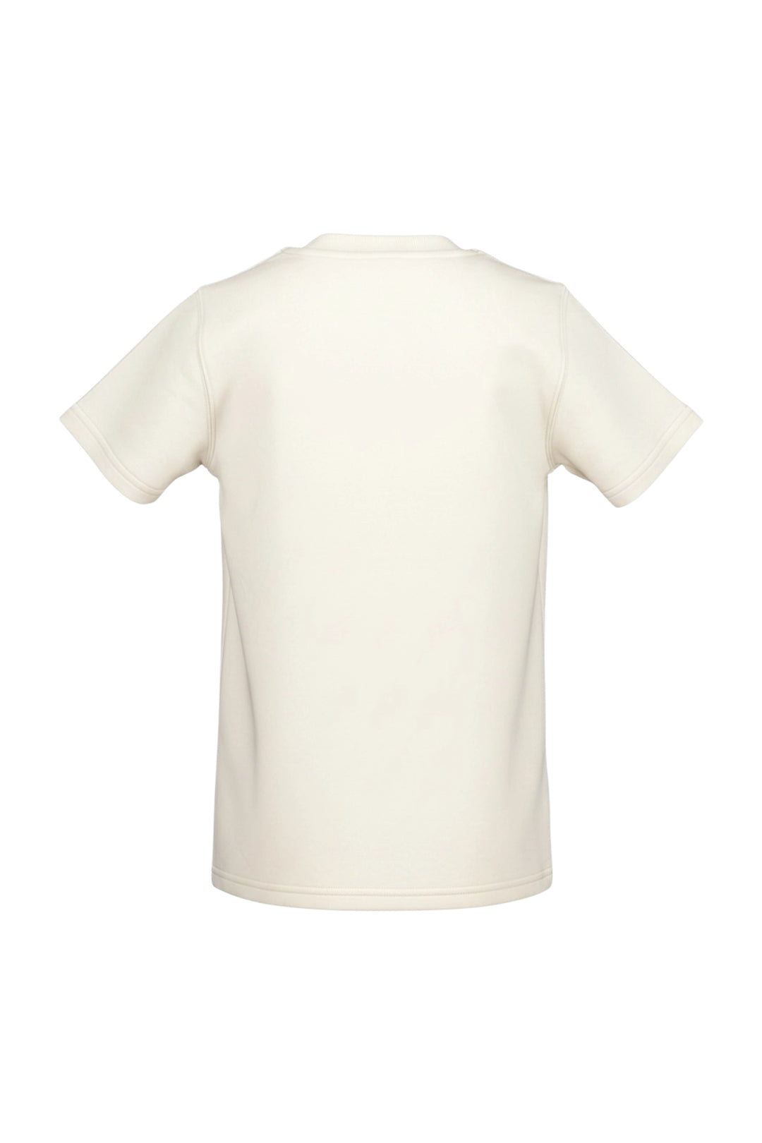 Heavy Tee Essential Off-White