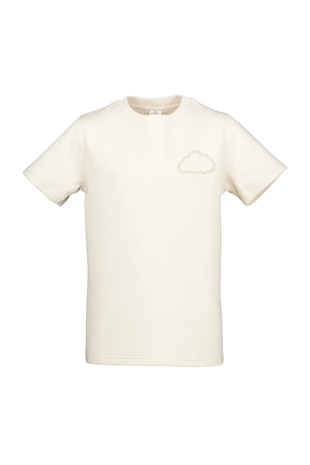 Heavy Tee Essential Off-White