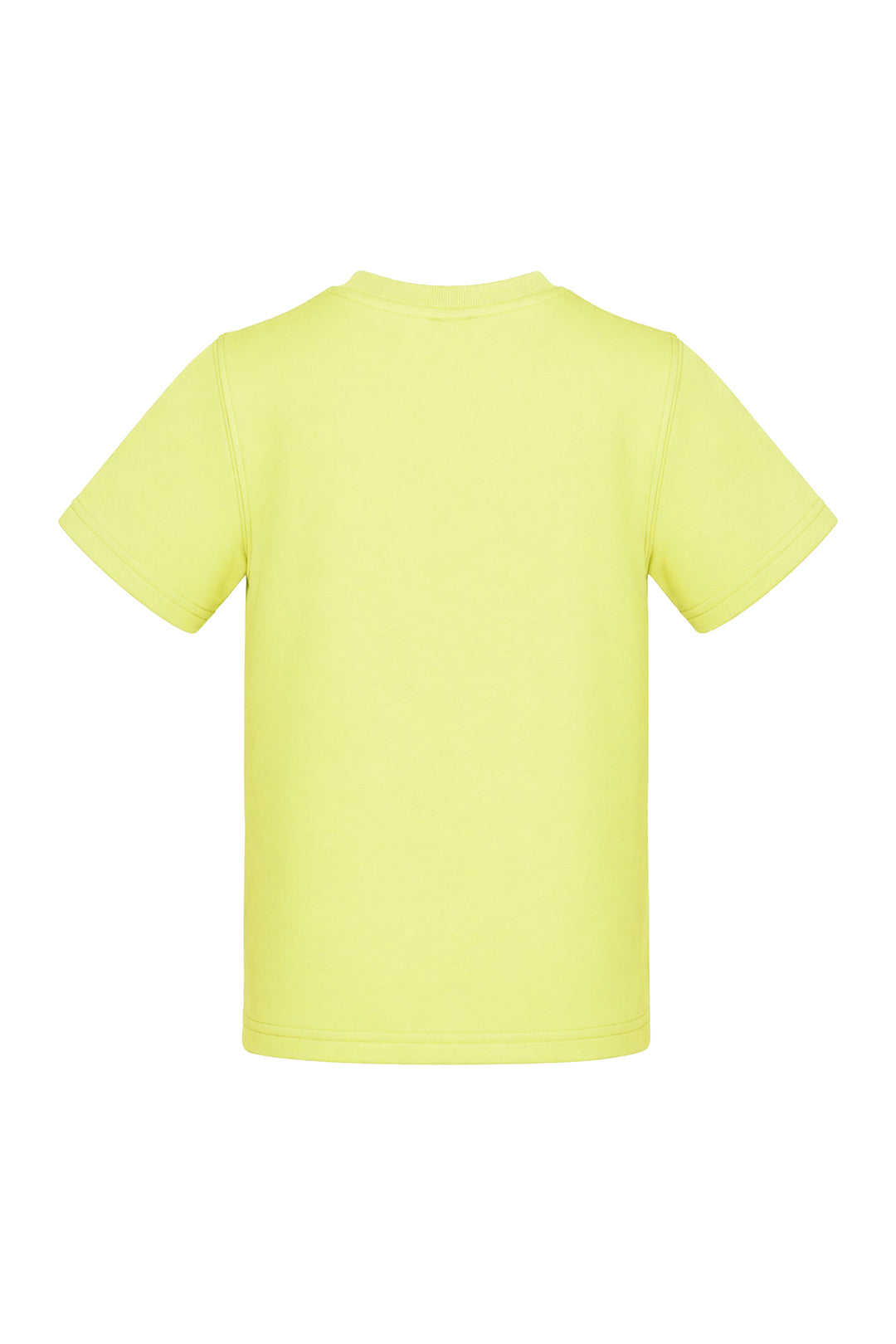 Heavy Tee Essential Canary Yellow