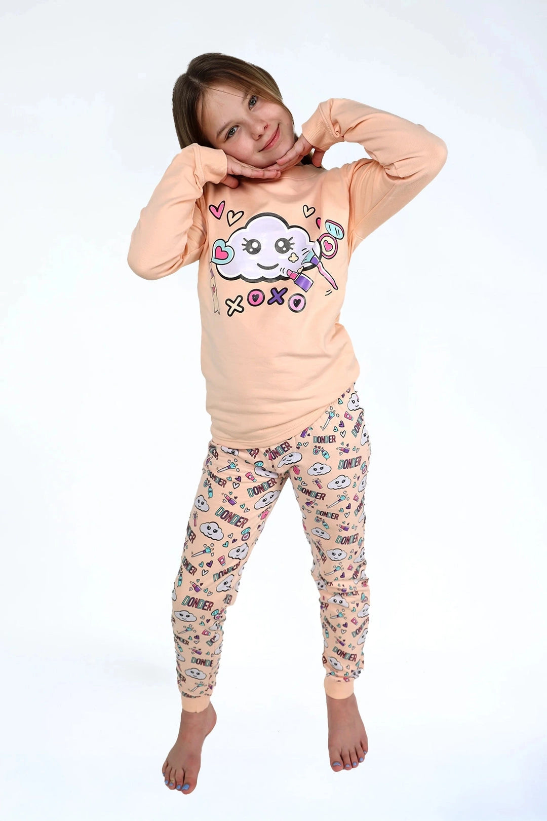 Joggyama Pink Beauty