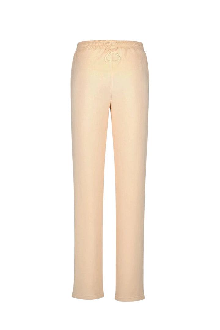 Velvet Broek Banana Freeze — fluwelen twinning broek — pasvorm | Donder