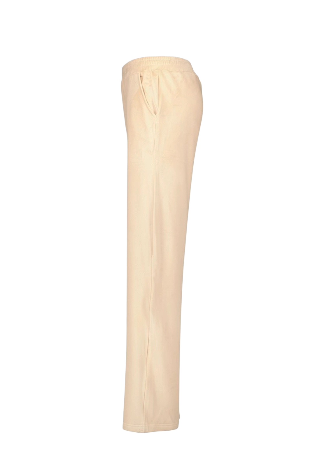 Velvet Broek Banana Freeze 🍌❄️