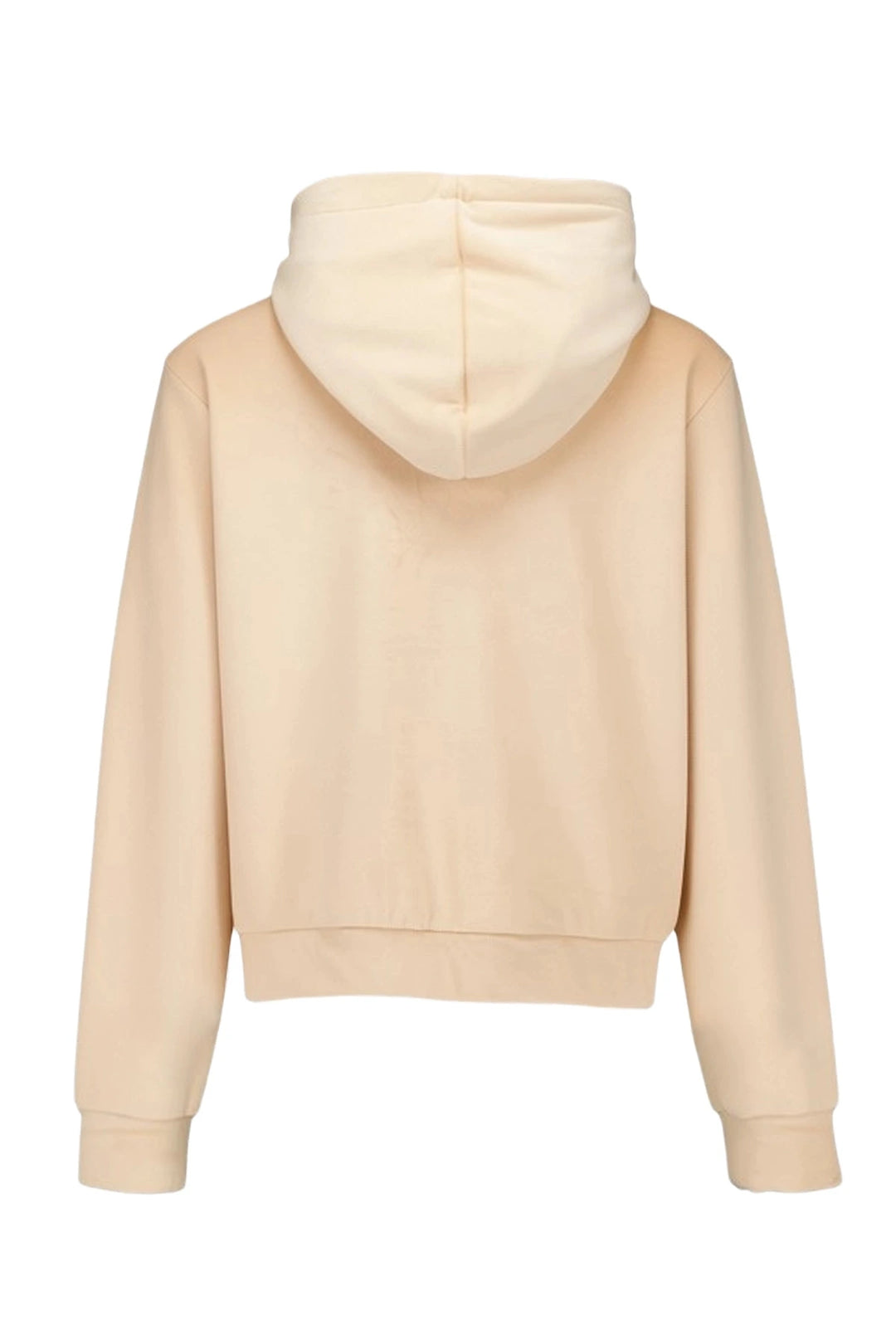 Velvet Vest Banana Freeze — fluwelen twinning vest — pasvorm | Donder