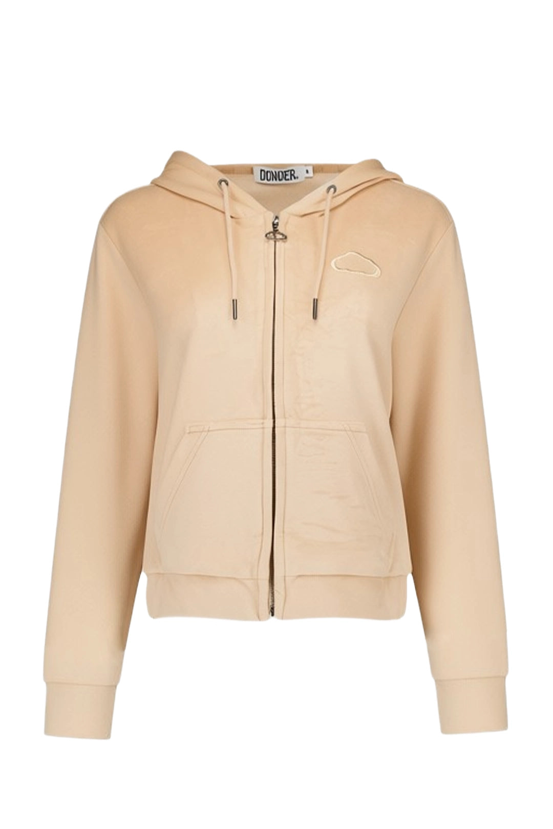 Velvet Vest Banana Freeze 🍌❄️