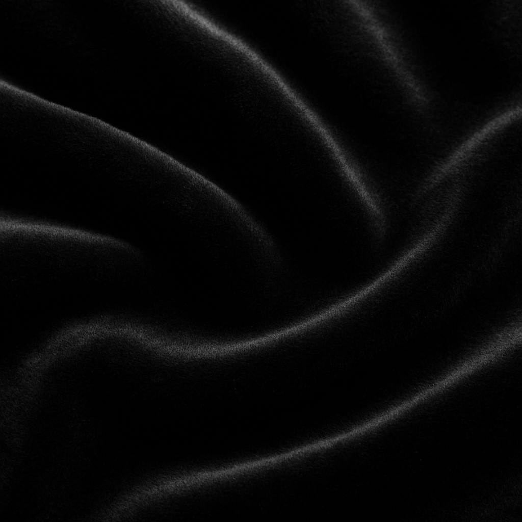 Velvet Suit Adult Black Jack 🃏♣️