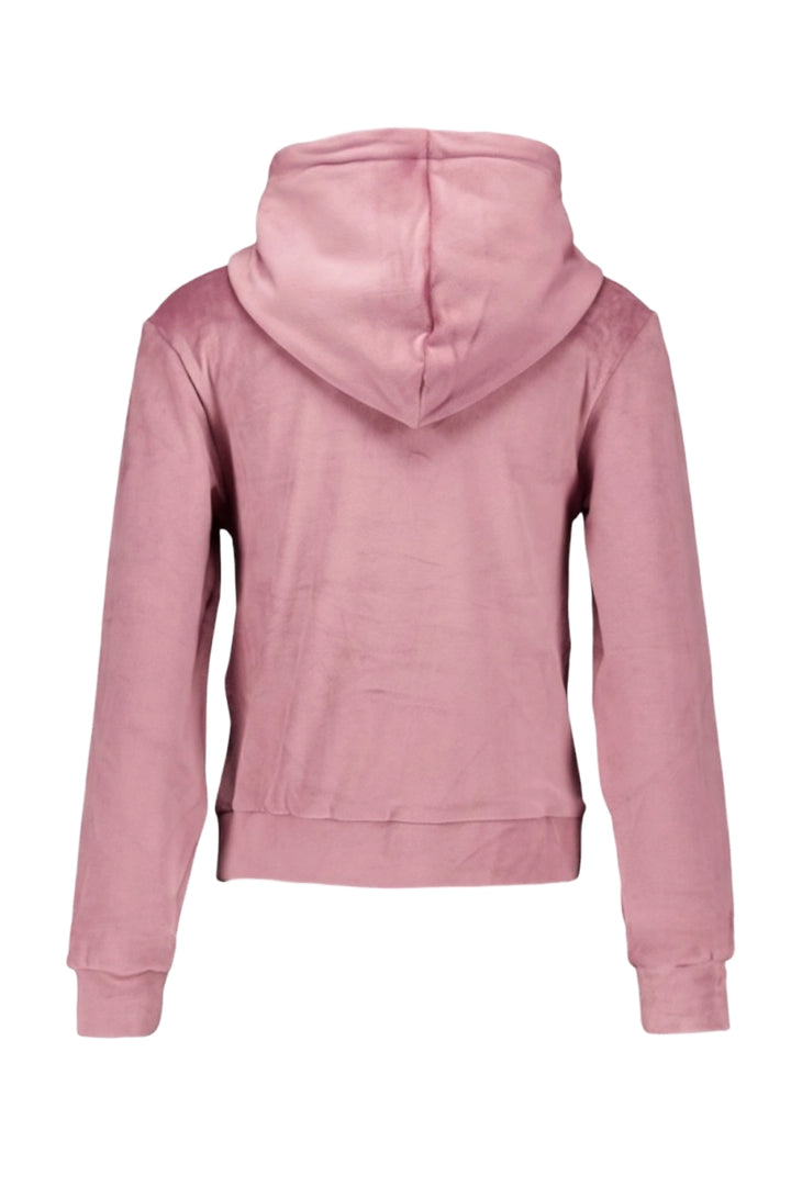 Velvet Vest Metallic Berry 🍇🌷